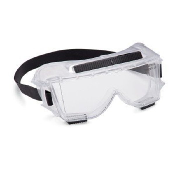 Ao Safety Centurion Goggle GLS352